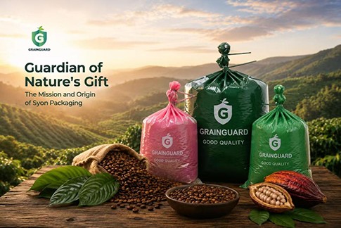 Innowacja ramię w ramię z ochroną środowiska: Green Co