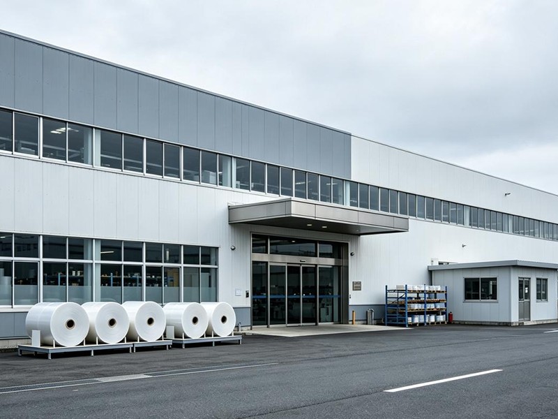 SYON Packaging Technology (Qingdao) Co., Ltd. SYON Packaging Technology (Qingdao) Co., Ltd.